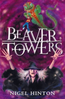 Beaver Towers, Paperback Book Beaver Towers, Paperback Book