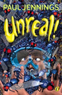 Unreal!, Paperback Book Unreal!, Paperback Book