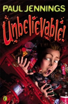 Unbelievable!, Paperback Book Unbelievable!, Paperback Book
