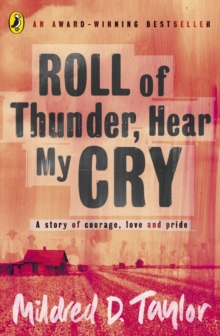Roll of Thunder, Hear My Cry, Paperback Book Roll of Thunder, Hear My Cry, Paperback Book