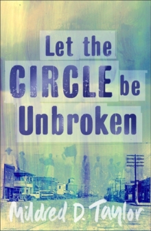 Let the Circle be Unbroken, Paperback Book Let the Circle be Unbroken, Paperback Book