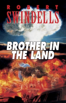 Brother in the Land, Paperback Book Brother in the Land, Paperback Book