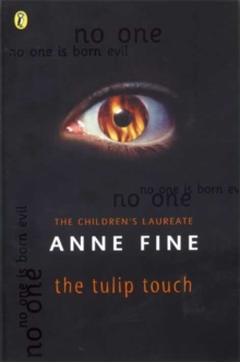The Tulip Touch, Paperback Book The Tulip Touch, Paperback Book