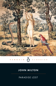 Paradise Lost, Paperback Book Paradise Lost, Paperback Book