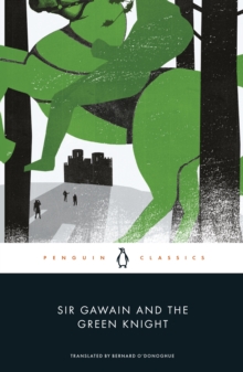 Sir Gawain and the Green Knight, Paperback Book Sir Gawain and the Green Knight, Paperback Book