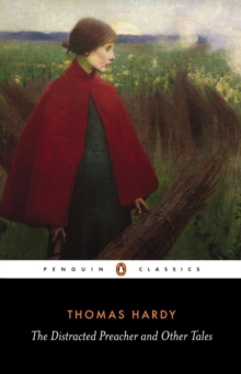 The Distracted Preacher and Other Tales, Paperback Book The Distracted Preacher and Other Tales, Paperback Book