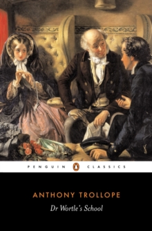 Dr Wortle's School, Paperback Book Dr Wortle's School, Paperback Book