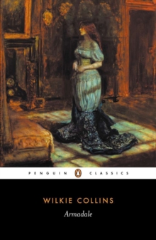 Armadale, Paperback Book Armadale, Paperback Book