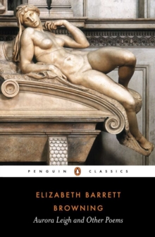 Aurora Leigh and Other Poems, Paperback Book Aurora Leigh and Other Poems, Paperback Book
