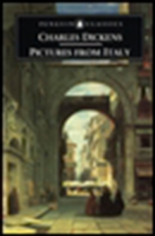 Pictures from Italy, Paperback / softback Book Pictures from Italy, Paperback / softback Book