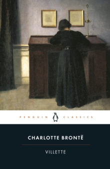 Villette, Paperback Book Villette, Paperback Book