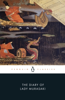 The Diary of Lady Murasaki, Paperback Book The Diary of Lady Murasaki, Paperback Book