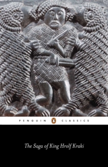 The Saga of King Hrolf Kraki, EPUB Book The Saga of King Hrolf Kraki, EPUB Book