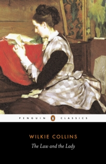 The Law and the Lady, Paperback / softback Book The Law and the Lady, Paperback / softback Book