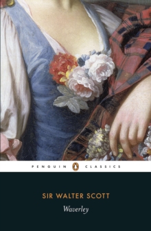 Waverley, Paperback Book Waverley, Paperback Book
