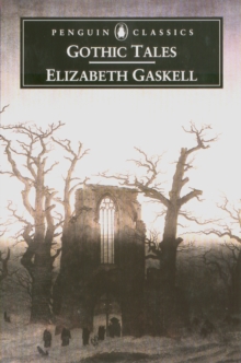 Gothic Tales, Paperback Book Gothic Tales, Paperback Book