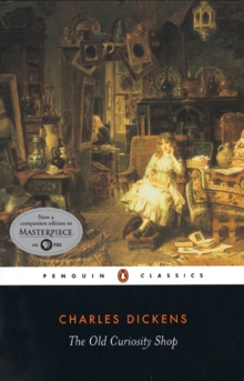 The Old Curiosity Shop, EPUB Book The Old Curiosity Shop, EPUB Book