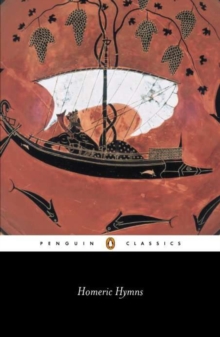 The Homeric Hymns, EPUB Book The Homeric Hymns, EPUB Book