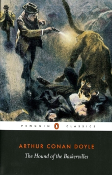 The Hound of the Baskervilles, EPUB Book The Hound of the Baskervilles, EPUB Book