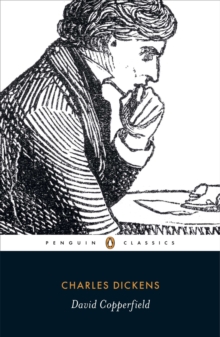 David Copperfield, Paperback Book David Copperfield, Paperback Book