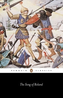 The Song of Roland, Paperback Book The Song of Roland, Paperback Book