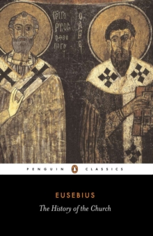 The History of the Church from Christ to Constantine, EPUB Book The History of the Church from Christ to Constantine, EPUB Book