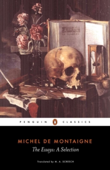 The Essays, Paperback Book The Essays, Paperback Book