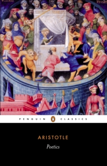Poetics, EPUB Book Poetics, EPUB Book