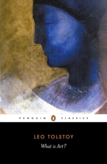 What Is Art?, EPUB Book What Is Art?, EPUB Book
