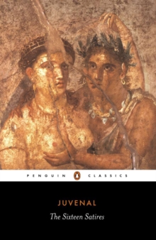 The Sixteen Satires, Paperback Book The Sixteen Satires, Paperback Book