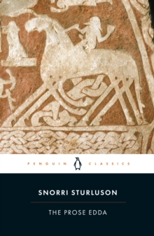 The Prose Edda, EPUB Book The Prose Edda, EPUB Book