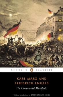 Communist Manifesto, Paperback Book Communist Manifesto, Paperback Book
