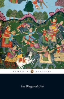 The Bhagavad Gita, Paperback Book The Bhagavad Gita, Paperback Book