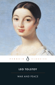War and Peace, Paperback Book War and Peace, Paperback Book