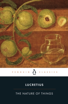 The Nature of Things, Paperback Book The Nature of Things, Paperback Book
