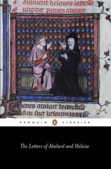 The Letters of Abelard and Heloise, EPUB Book The Letters of Abelard and Heloise, EPUB Book