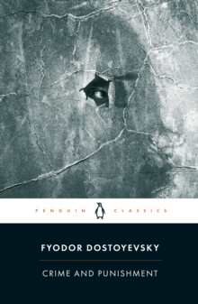 Crime And Punishment, Paperback Book Crime And Punishment, Paperback Book