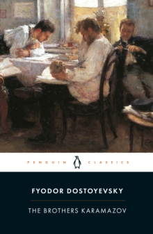 The Brothers Karamazov, EPUB Book The Brothers Karamazov, EPUB Book
