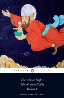 The Arabian Nights: Tales of 1,001 Nights : Volume 2