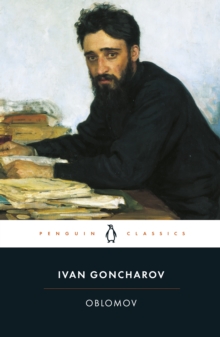 Oblomov, Paperback Book Oblomov, Paperback Book