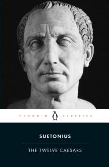 The Twelve Caesars, EPUB Book The Twelve Caesars, EPUB Book