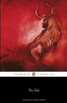 The Tain, Paperback Book The Tain, Paperback Book