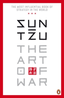 The Art of War, Paperback Book The Art of War, Paperback Book