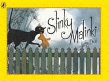 Slinky Malinki, Paperback / softback Book Slinky Malinki, Paperback / softback Book