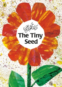 The Tiny Seed, Paperback Book The Tiny Seed, Paperback Book