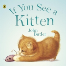 If You See a Kitten, Paperback Book If You See a Kitten, Paperback Book