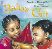 Baba's Gift, Paperback Book Baba's Gift, Paperback Book