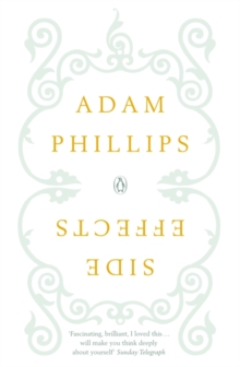 Side Effects, Paperback Book Side Effects, Paperback Book