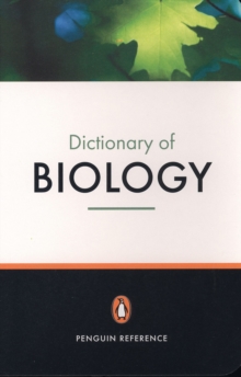 The Penguin Dictionary of Biology, Paperback Book The Penguin Dictionary of Biology, Paperback Book