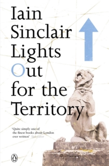 Lights Out for the Territory, Paperback Book Lights Out for the Territory, Paperback Book